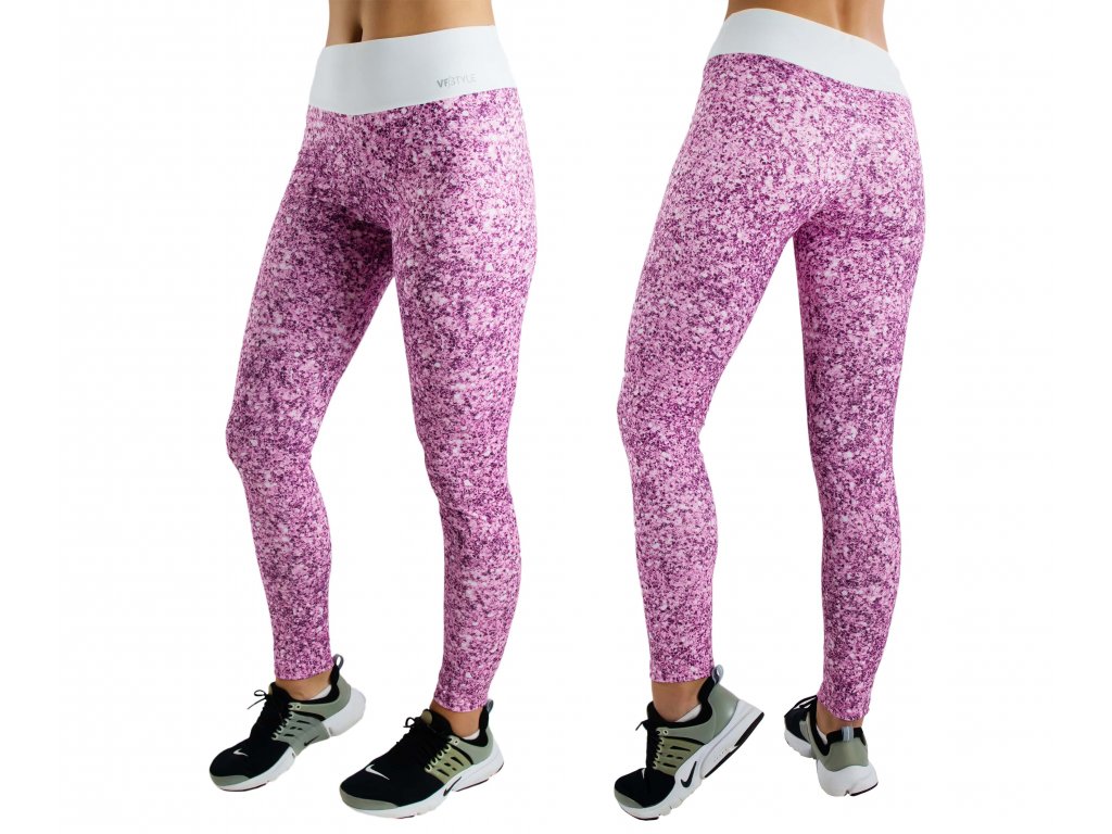 Női leggings VFstyle 